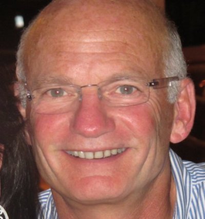 David Goodkind