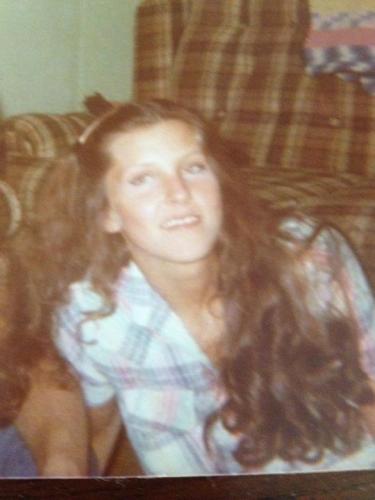 Kathleen Myers