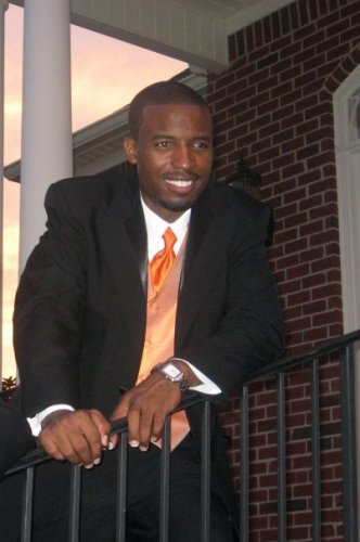 Derrick Tatum