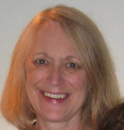 Ellen Helms