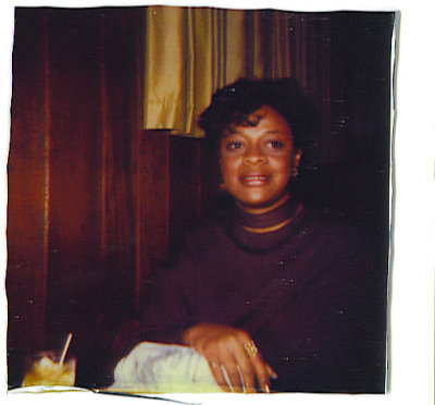Gail Greene