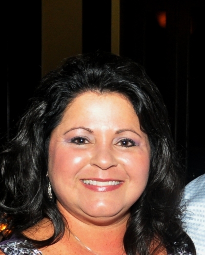 Laura Rafferty