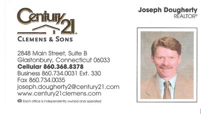 Joseph Dougherty
