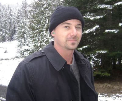 Shawn Dulin