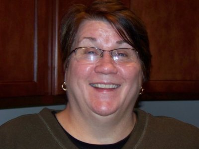 Nikki Huber