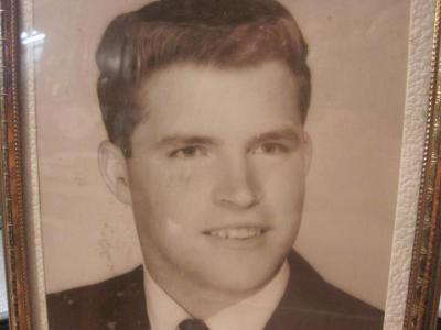 Glen Wilson