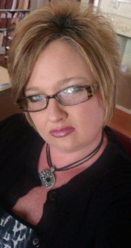 Tammy Scaggs