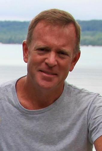 Eric Raymond