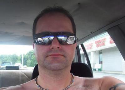 Brian Troyer