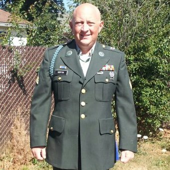 Cary Horton