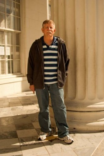Earl Stanley