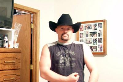 Ted Coon
