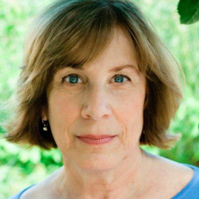 Ann Gundersheimer