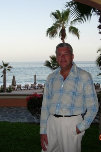 Gary Ochwat
