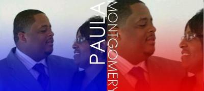 Paula Montgomery