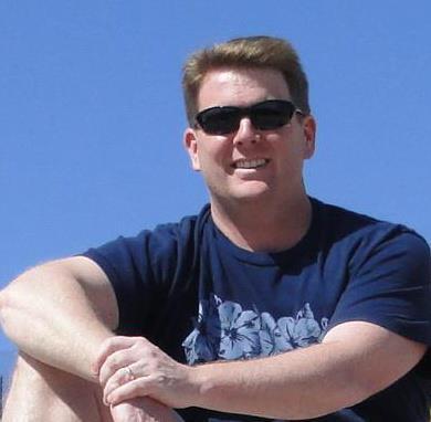 Geoffrey Frey