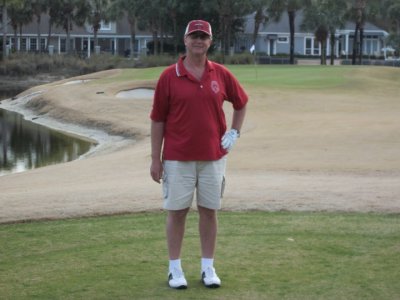 Ronald Miller