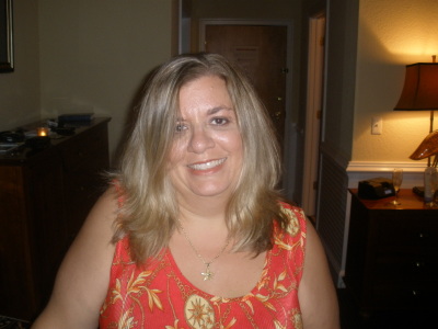 Jennifer Magnus