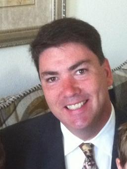 Marcus Newell