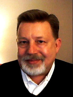 Alex Steininger