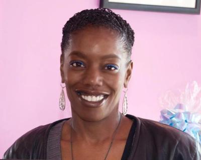 Andrea Crawford