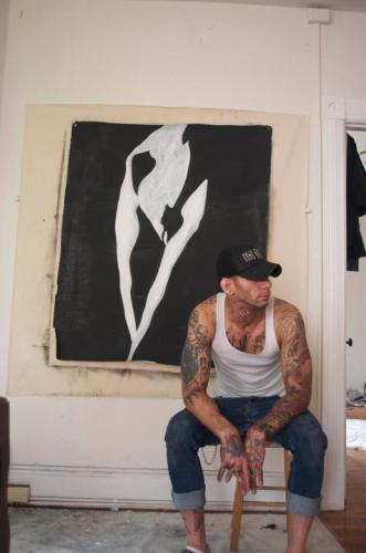 Jason Mullan