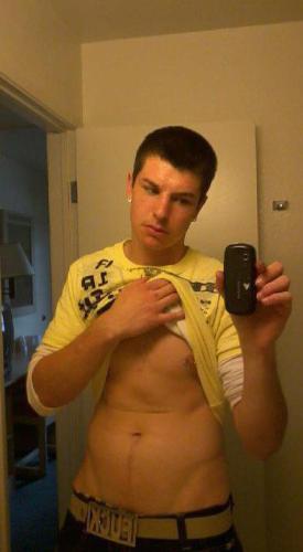 Joshua Hallinan