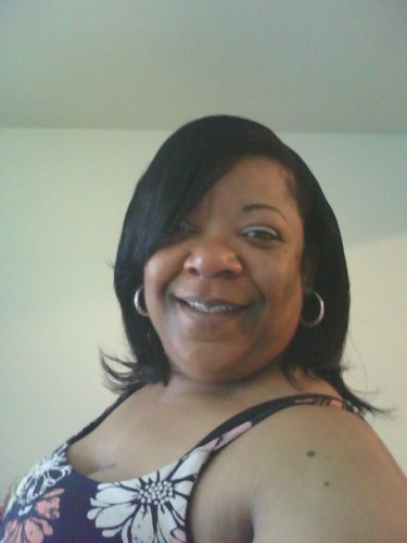 Angela Keith