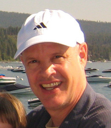 Kelly Rea