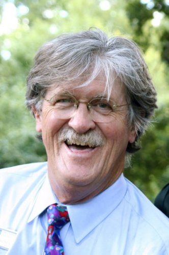 Timothy Cronin