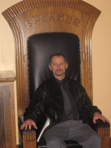 Martin Stone