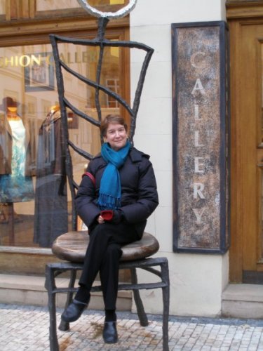 Diane Markert