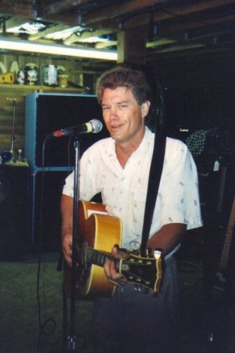 Stephen Reitz