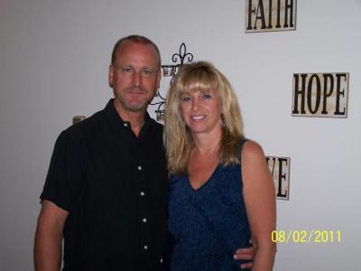 Scott Leep