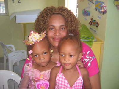 Rhonda Williams