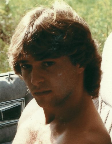 Robin Smith