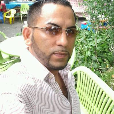 Agustin Gomez