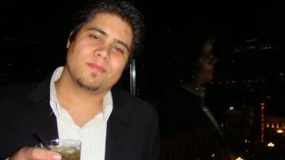 Jason Abad