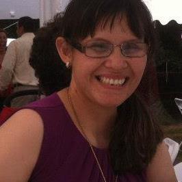 Diana Echevarria