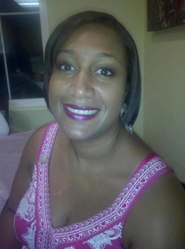 Tosha Cherry