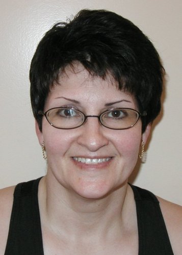 Victoria Kantner