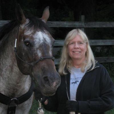 Linda Ellingsworth