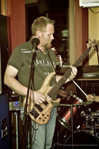 Michael Womack