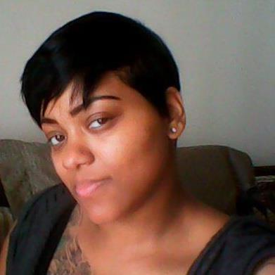 Jasmine Darrington