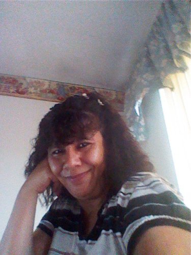 Elaine Valdez