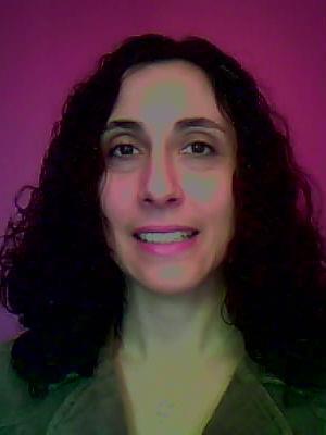 Carrie Shaw