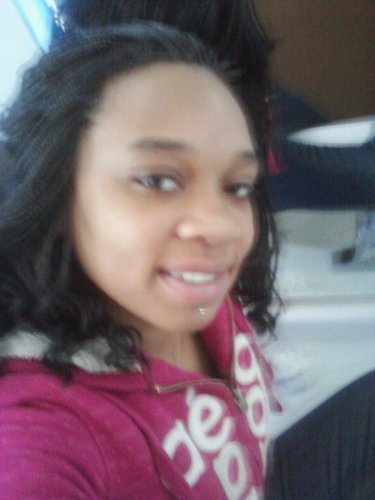Canika Rodgers