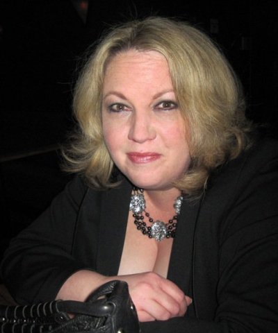 Tamara Zaber