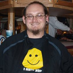 Joshua Rahm