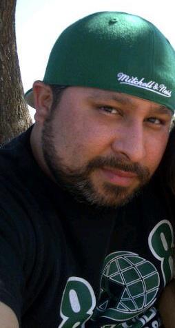Adam Fuentes